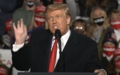 Журналисты узнали о планах Трампа после поражения на выборах