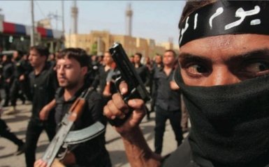 Взрыв в Стамбуле совершил сирийский террорист-смертник