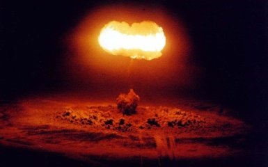 Ядерні держави підписали договір про запобігання атомній війні