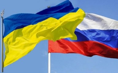 В Україні трьома тезами обгрунтували, що немає ніякого "одного народу" з росіянами