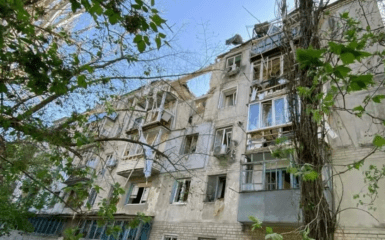 Россияне продолжают убивать мирных украинцев