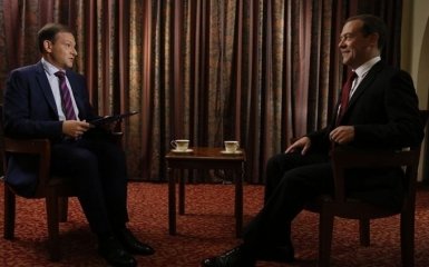 Премьер России взорвал соцсети новым заявлением