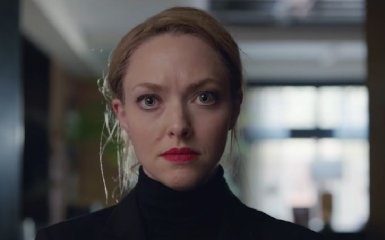 Hulu представила трейлер серіалу про мільярдерку-шахрайку Елізабет Голмс