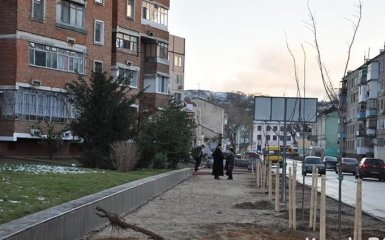 В оккупированном Крыму тысячи людей остались без тепла: в сети иронизируют