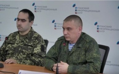 Убивця-перебіжчик з ЗСУ вперше з'явився на публіці: опубліковано відео