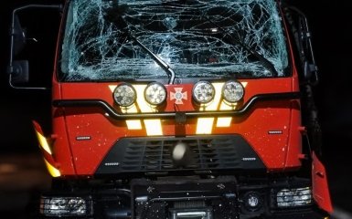 Наслідки нових атак Росії на Україну - що відомо