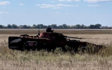 ВСУ добились значительных успехов во время контрнаступления на юге Украины