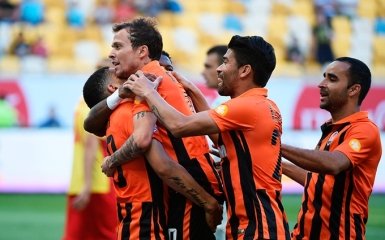 Шахтар - Янг Бойз: прогноз букмекерів на матч Ліги чемпіонів