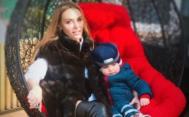 Слава из "НеАнгелов" растрогала дуэтом с маленьким сыном: опубликованы видео