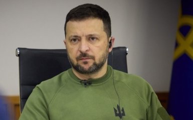 Володимир Зеленський