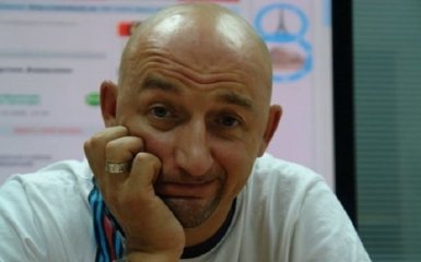 Известный украинский блогер насмешил соцсети "январской пшеницей"