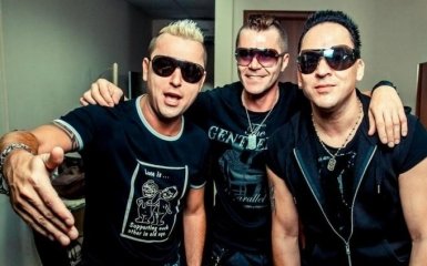 Учасник популярної російської групи перебуває в комі