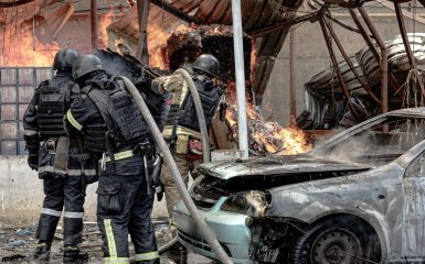 Russians are again attacking Ukrainian medical facilities