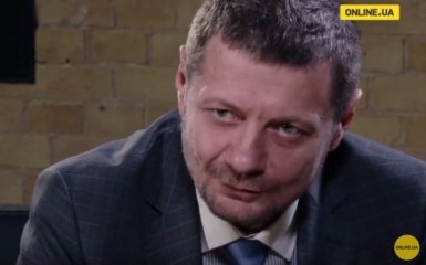 Ігор Мосійчук : ми маємо допомагати чеченським повстанцям і грузинам, і Росію почне хитати зсередини