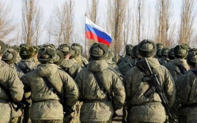 На військових складах Росії у Придністров’ї майже нічого немає — ГУР