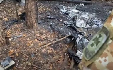 Пограничники показали ночную охоту на "Шахедов" – видео