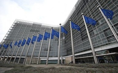 Авиакатастрофа МАУ: ЕС принял неожиданное решение по наказанию Ирана