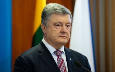 Порошенко окреслив дату вступу України до ЄС