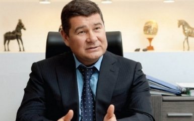 Парубий сообщил, когда Рада вынесет решение по нардепу Онищенко