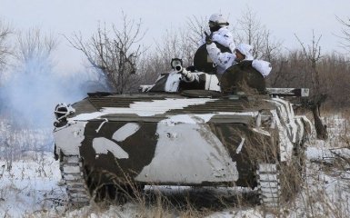 Бійці ЗСУ потужно відповіли на небезпечні обстріли бойовиків на Донбасі