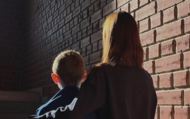 Ukraine is determined to return all its children