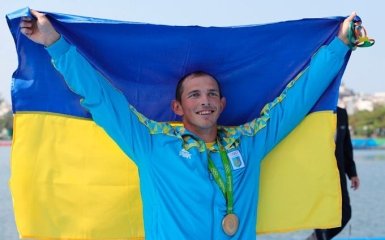 Усі медалі України на Олімпіаді-2016 в Ріо-де-Жанейро: опубліковані фото