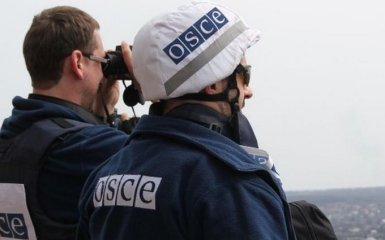 Спостерігачі ОБСЄ підтвердили успіх сил АТО
