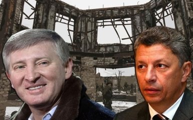 Главарь боевиков Захарченко посоветовал экс-регионалам покаяться