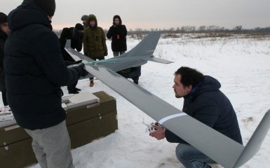Крылатые истребители прошли испытание для ВСУ (5 фото)