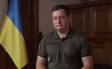 В ГУР раскрыли главную причину обстрелов Россией юга Украины — видео