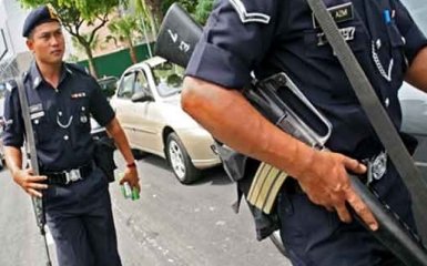 Після атак в Джакарті Малайзія підняла рівень тривоги