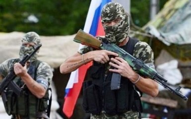 Россия готовит новых "добровольцев"-боевиков на Донбасс: появились подробности