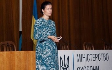 Нова очільниця МОЗ розповіла, коли в Україні легалізують марихуану