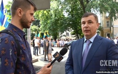 СМИ провели скандальное расследование об охранниках Порошенко: опубликовано видео