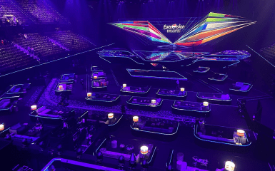 Евровидение