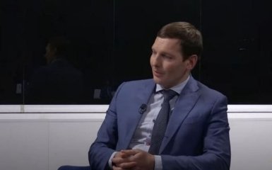 У МВС прокоментували слова Арахамії про помилки в санкційних списках РНБО за хабарі