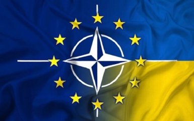 В НАТО назвали сроки вступления Украины в Альянс