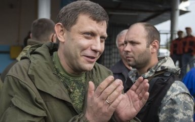 Главарь ДНР смешно объяснил, почему не сбылся прогноз о "нападении ВСУ": появилось видео