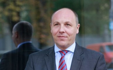 Парубій розраховує, що уряд розгляне пенсійну й судову реформи цього тижня