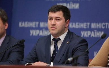 Прокурор раскрыл тайну Насирова: сделано резонансное заявление