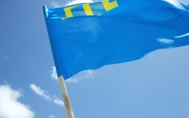 Организаторы Евровидения разъяснили "запрет" флага крымских татар