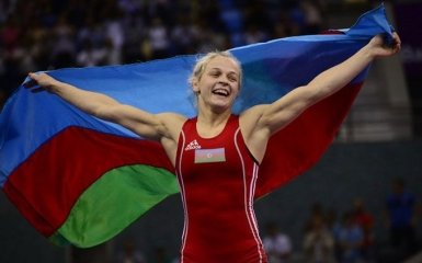Україна мене продала: іменита спортсменка шокувала розповіддю про зміну громадянства