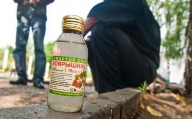 Россия обиделась на украинского дипломата из-за шуток о "Боярышнике"