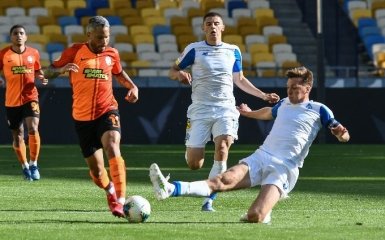 Шахтар — Динамо. Де та коли дивитися битву за Суперкубок України