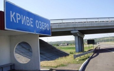 Убийство в Кривом Озере: появились скандальные подробности