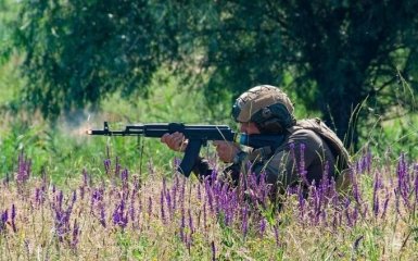 ЗСУ досягли певних успіхів у контрнаступі в районі Бердянська