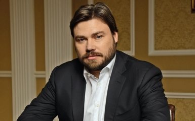 Спонсору ДНР и ЛНР из России дали вести бизнес в Украине