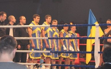 "Украинские атаманы" победили "Турецких завоевателей"