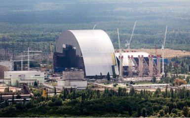 Росіяни залишили Чорнобильську АЕС та Славутич
