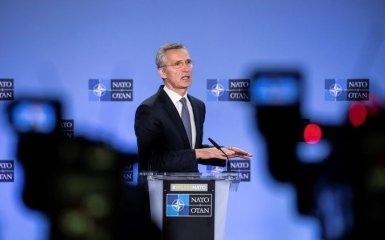 Будем реагировать - генсек НАТО жестко поставил Путина на место